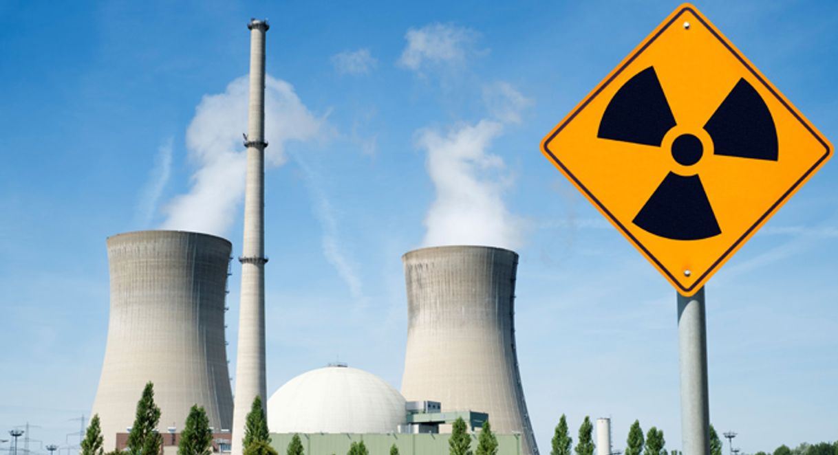 Social Energia Nuclear