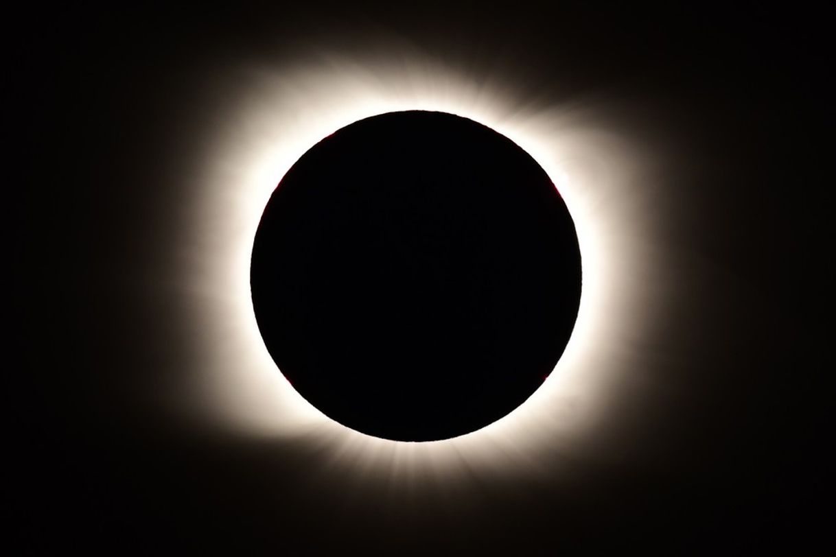 Social Escurecimento do Sol