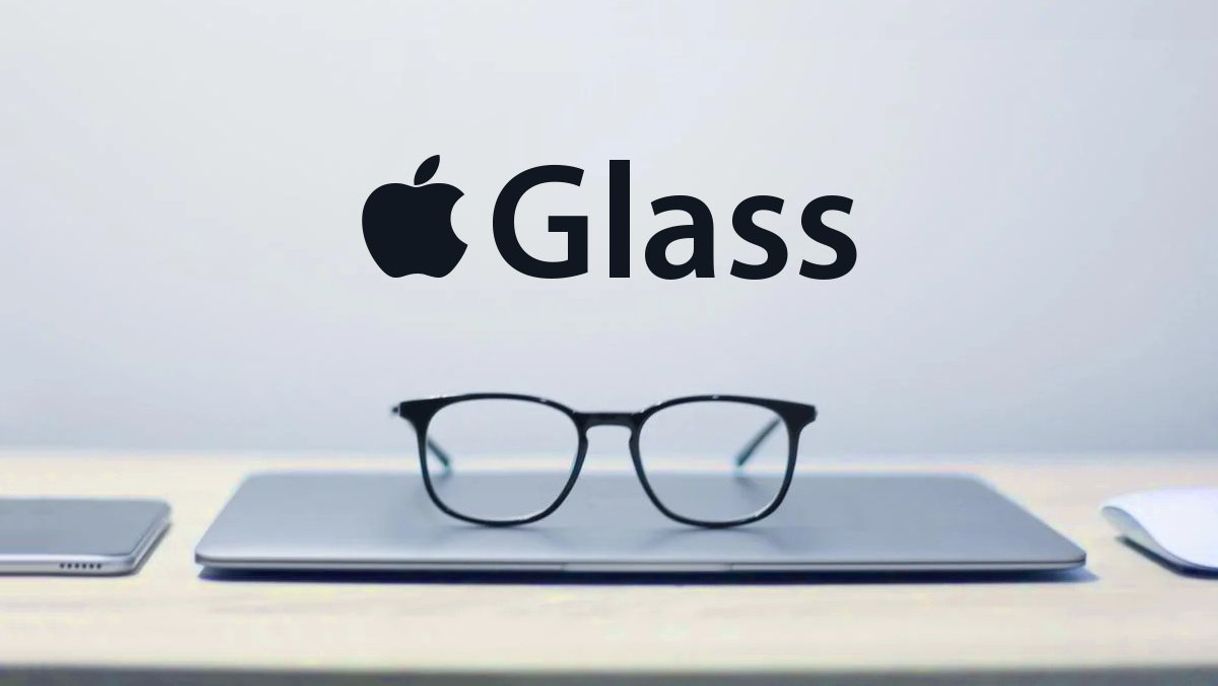 Moda Apple Glass