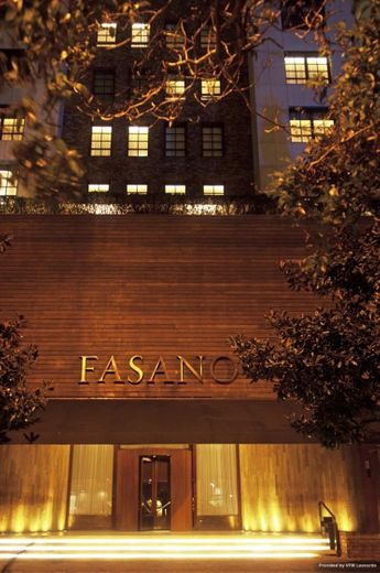 Fasano Hotel