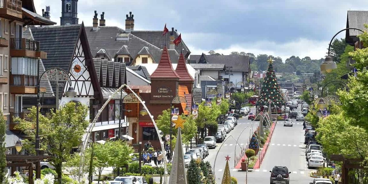 Fashion Gramado 