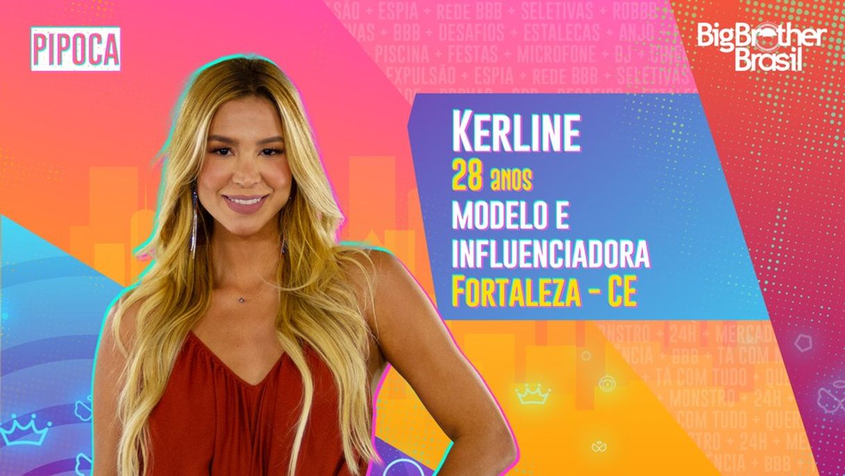 Fashion BBB21 - Kerline