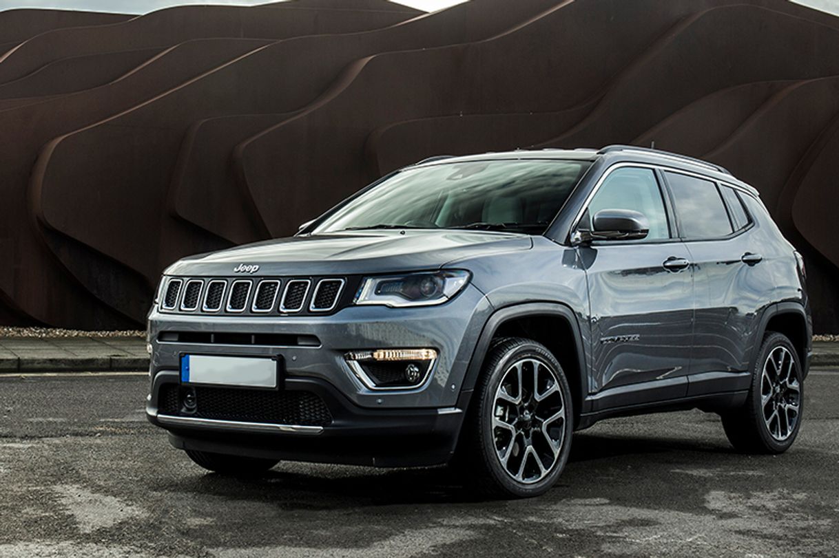 Fashion Jeep Compass