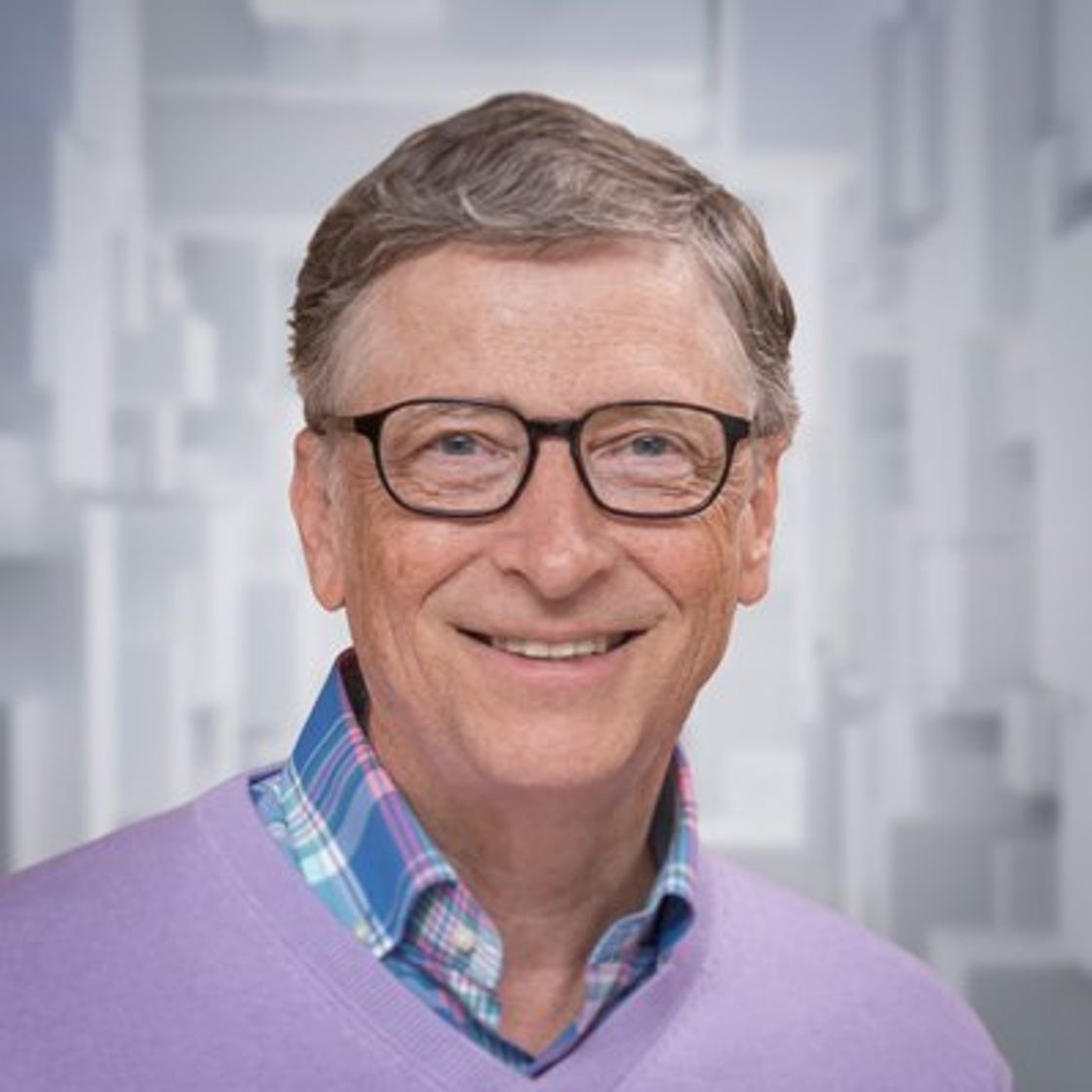 Moda Bill Gates