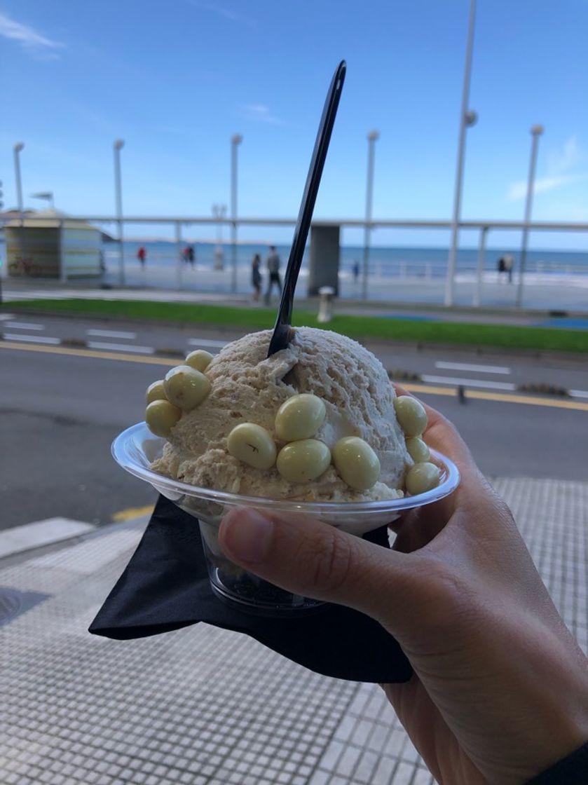 Restaurantes YOGURISSIMO GIJÓN