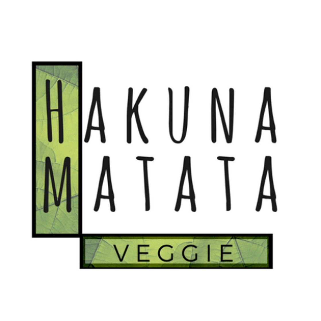 Restaurantes Hakuna Matata Veggie