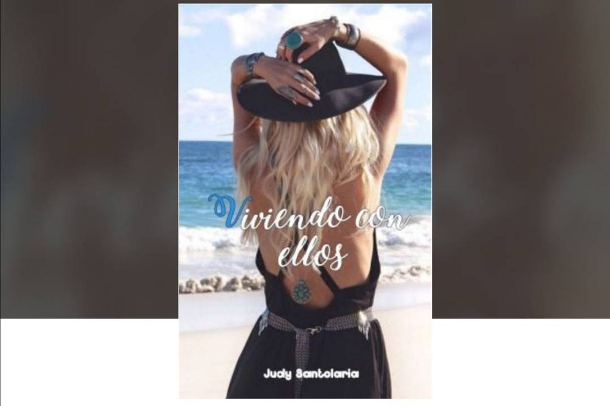 Social Mi historia de wattpad