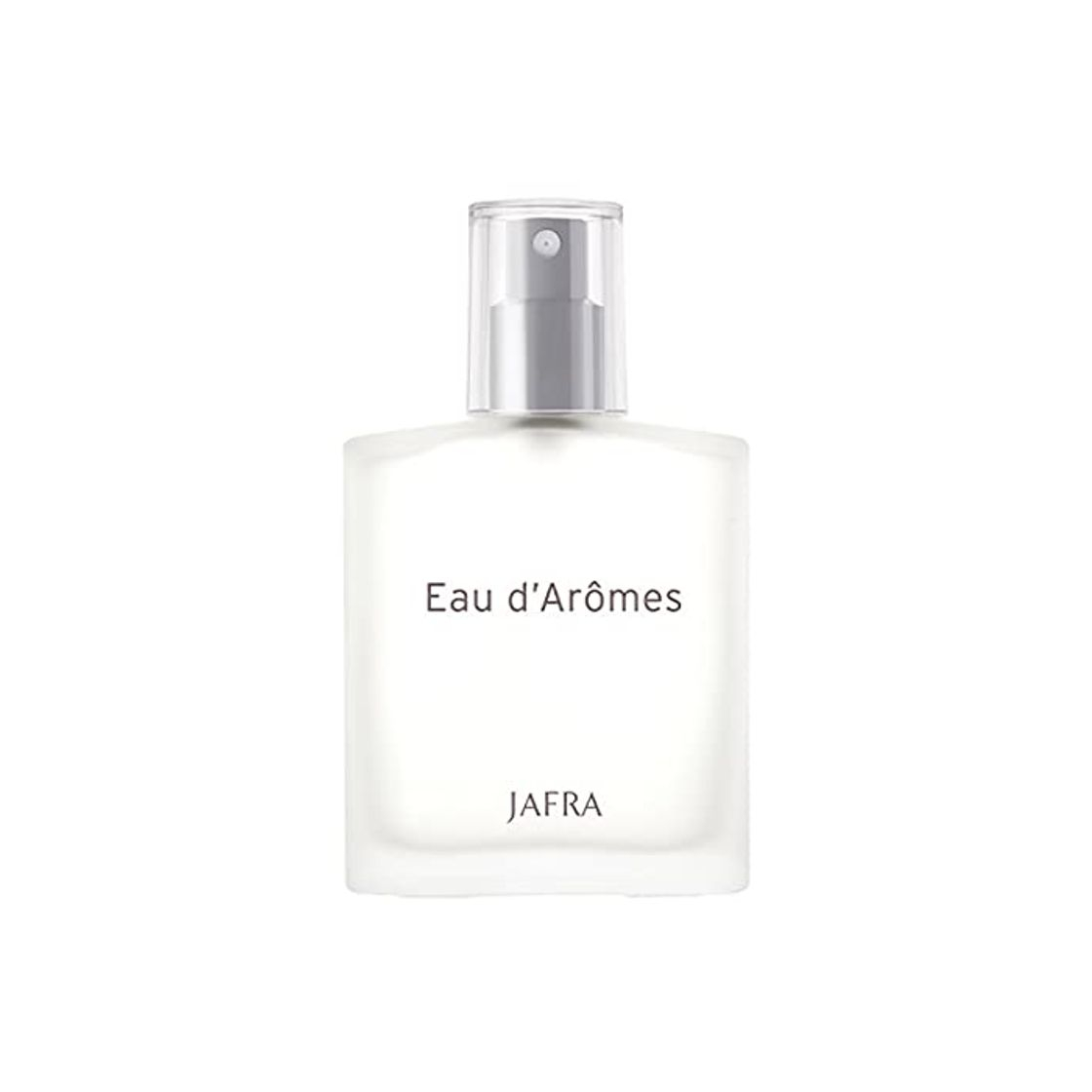 Belleza Jafra Eau d'Aromes