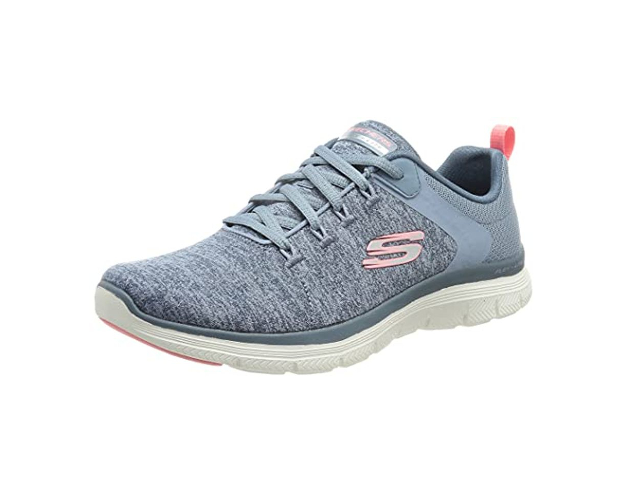 Fashion Skechers Flex Appeal 4.0 Brilliant View