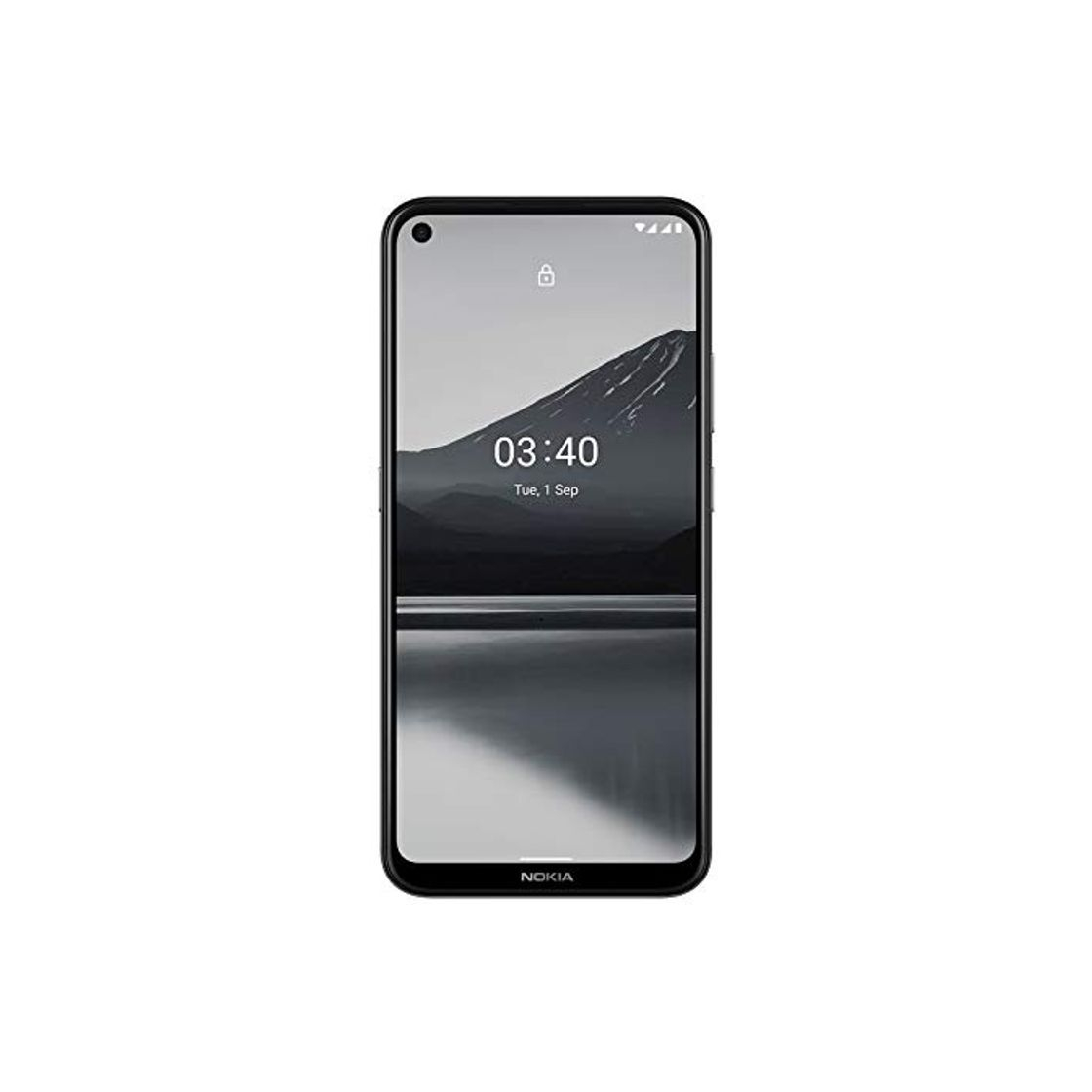 Electronic Nokia 3.4 -Smartphone 6,39'' HD