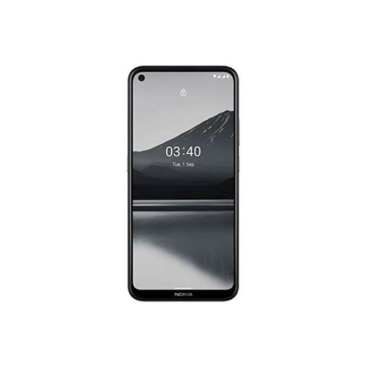 Nokia 3.4 -Smartphone 6,39'' HD