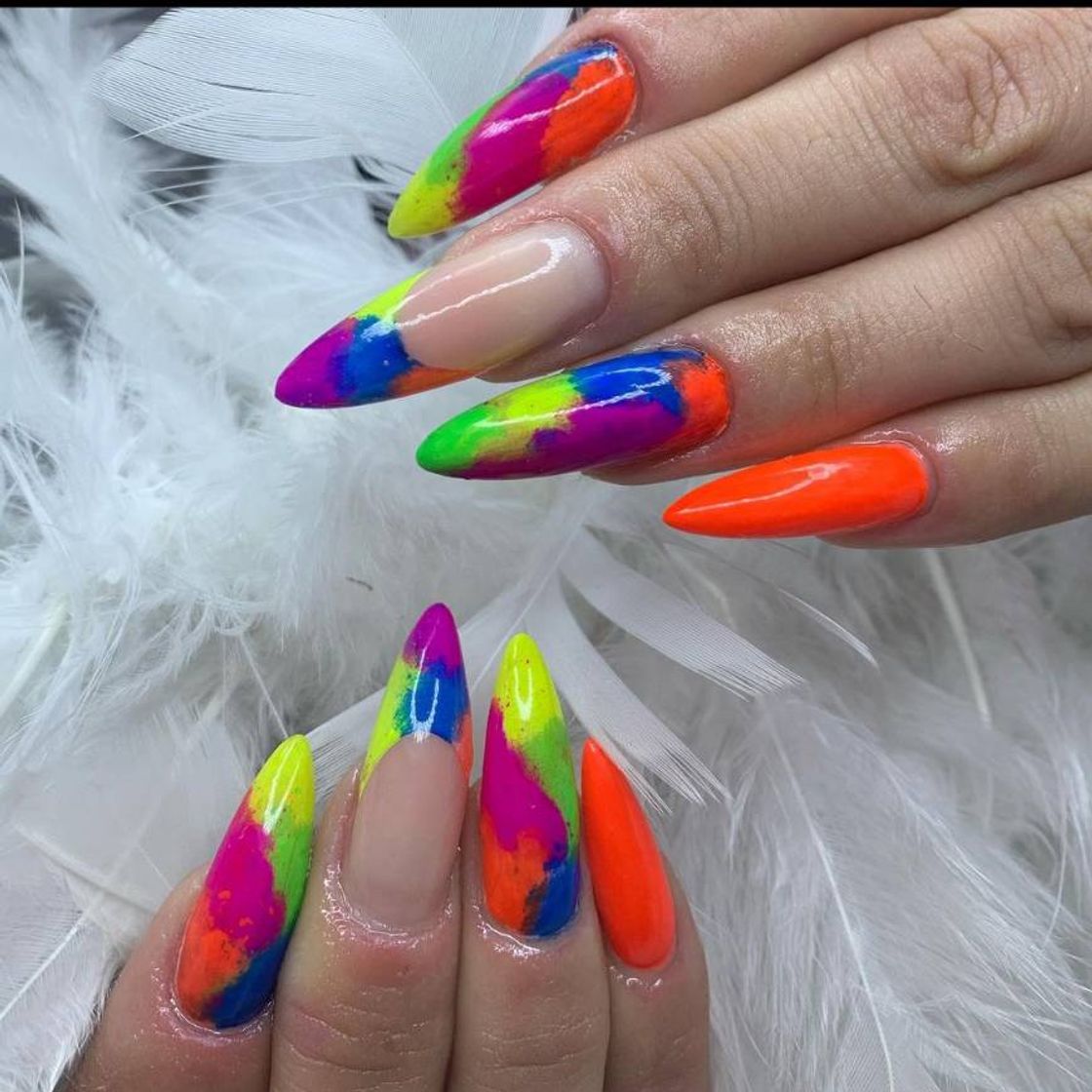 Moda Unhas