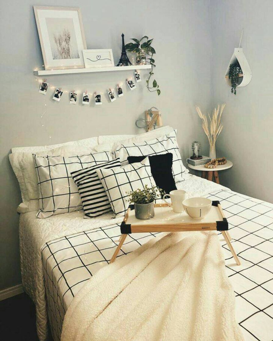 Fashion DECORAÇÃO QUARTO ❣