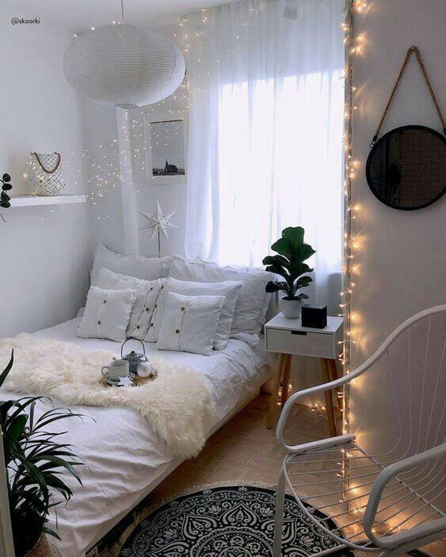 Fashion Decoração quarto 🌟