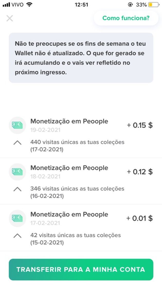 Moda Sempre atualizando 💰📲