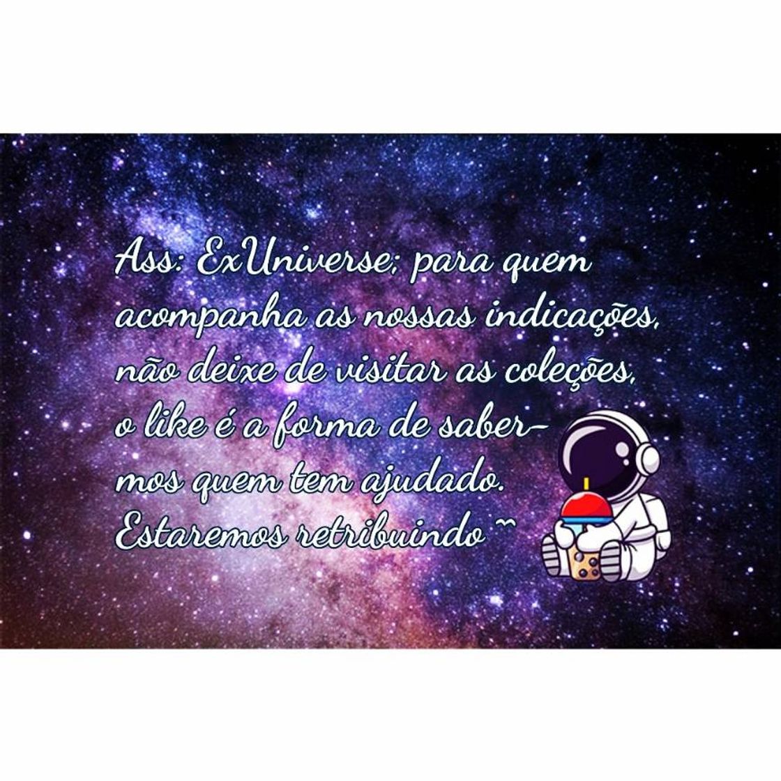 Ass; ExUniverse ^^
