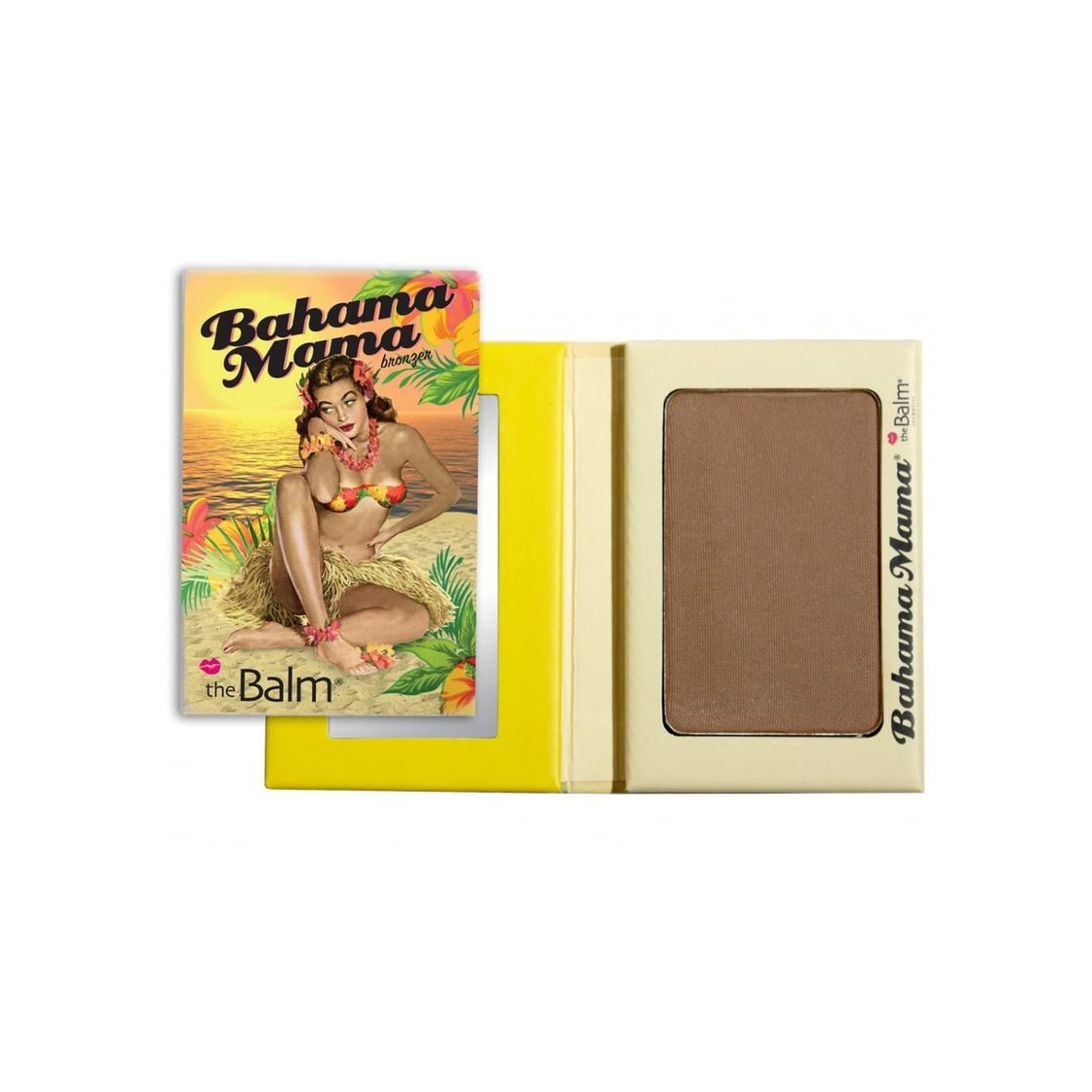 Productos Bahama Mama The Balm 