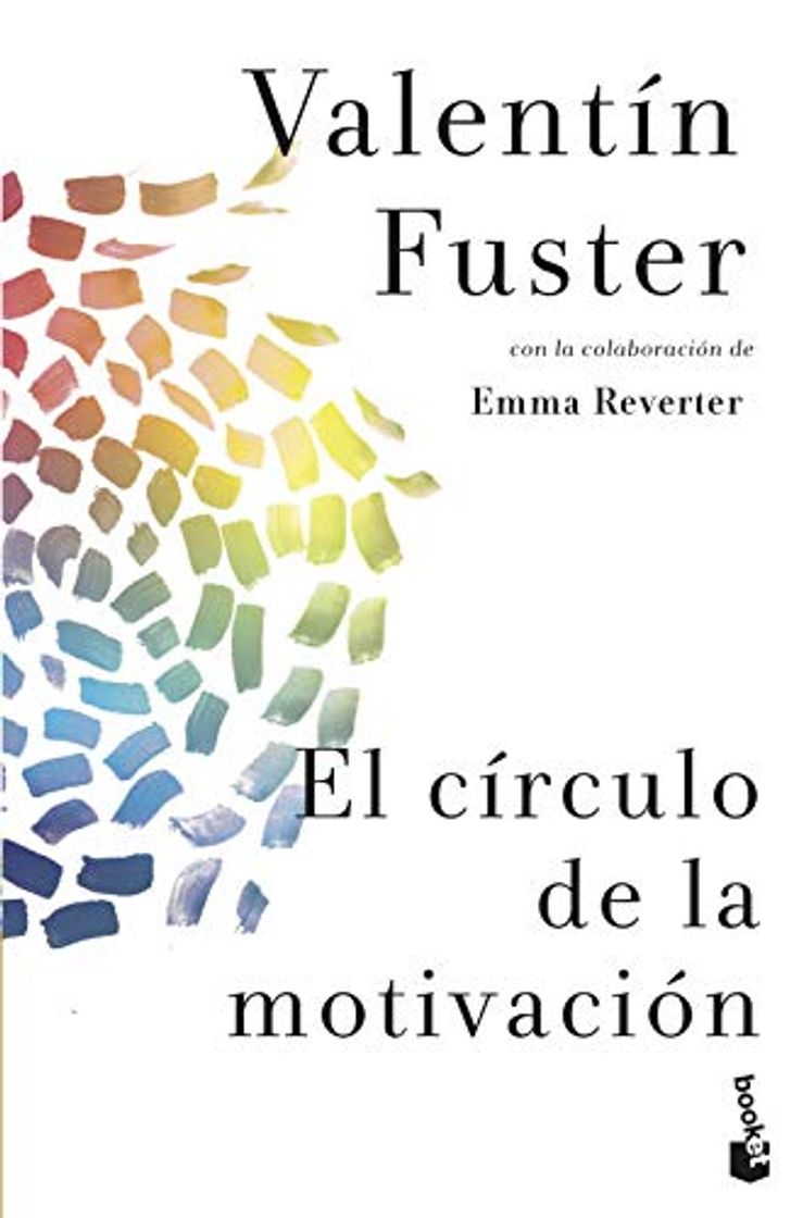 Book El círculo de la motivación