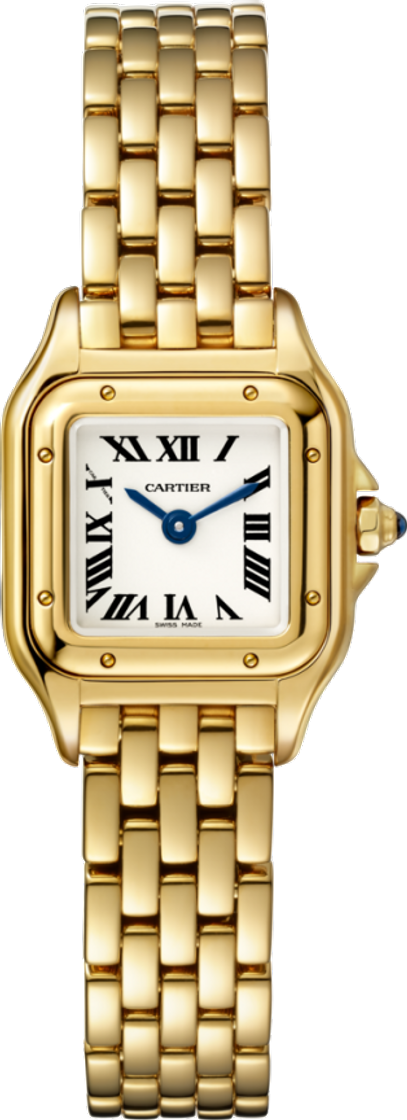 Product Cartier Panthere de Cartier W2PN0007