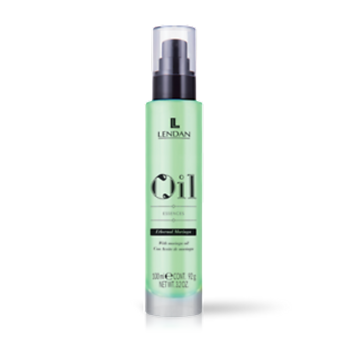 Beauty Lendan LD Oil Essences E.Moringa Aceite Capilar