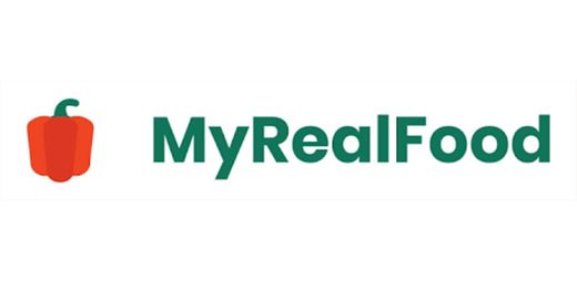 MyRealFood: Recetas saludables - Apps en Google Play
