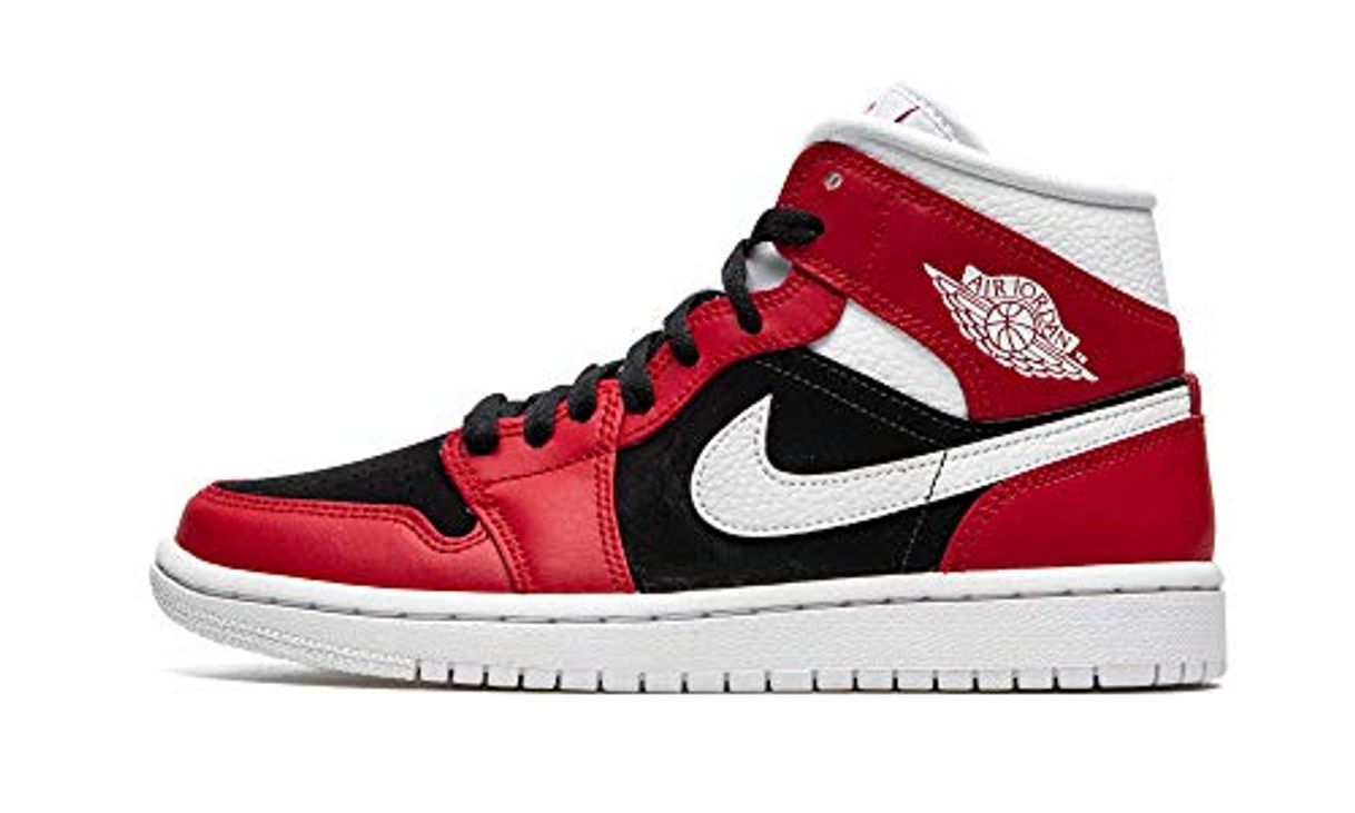 Social AIR JORDAN 1 MID