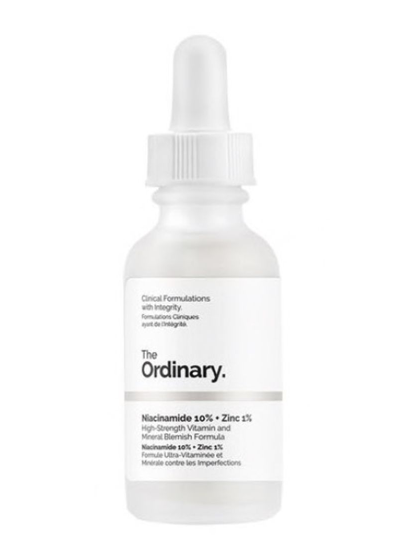 Fashion THE ORDINARY - Sérum Anti-Imperfeições - Sephora