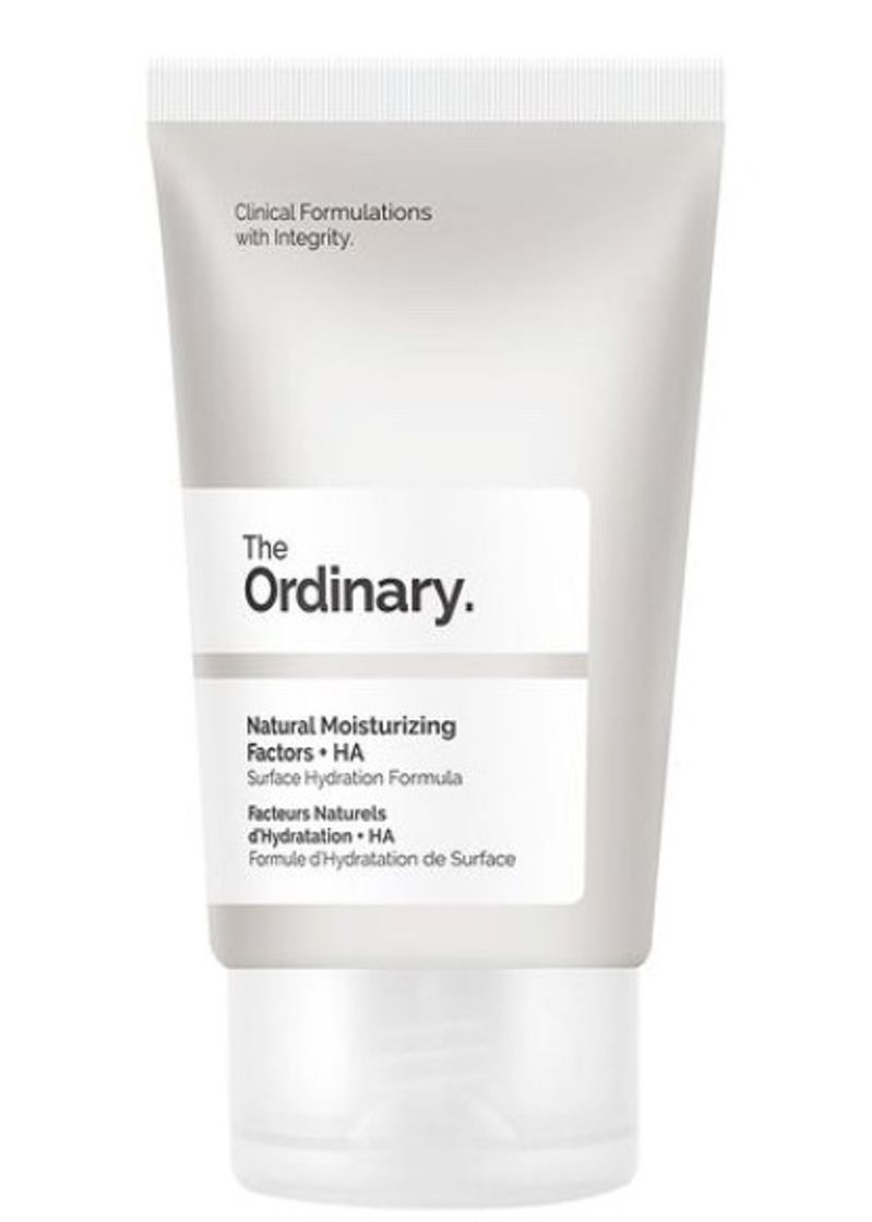 Fashion THE ORDINARY- Creme Hidratante - Sephora