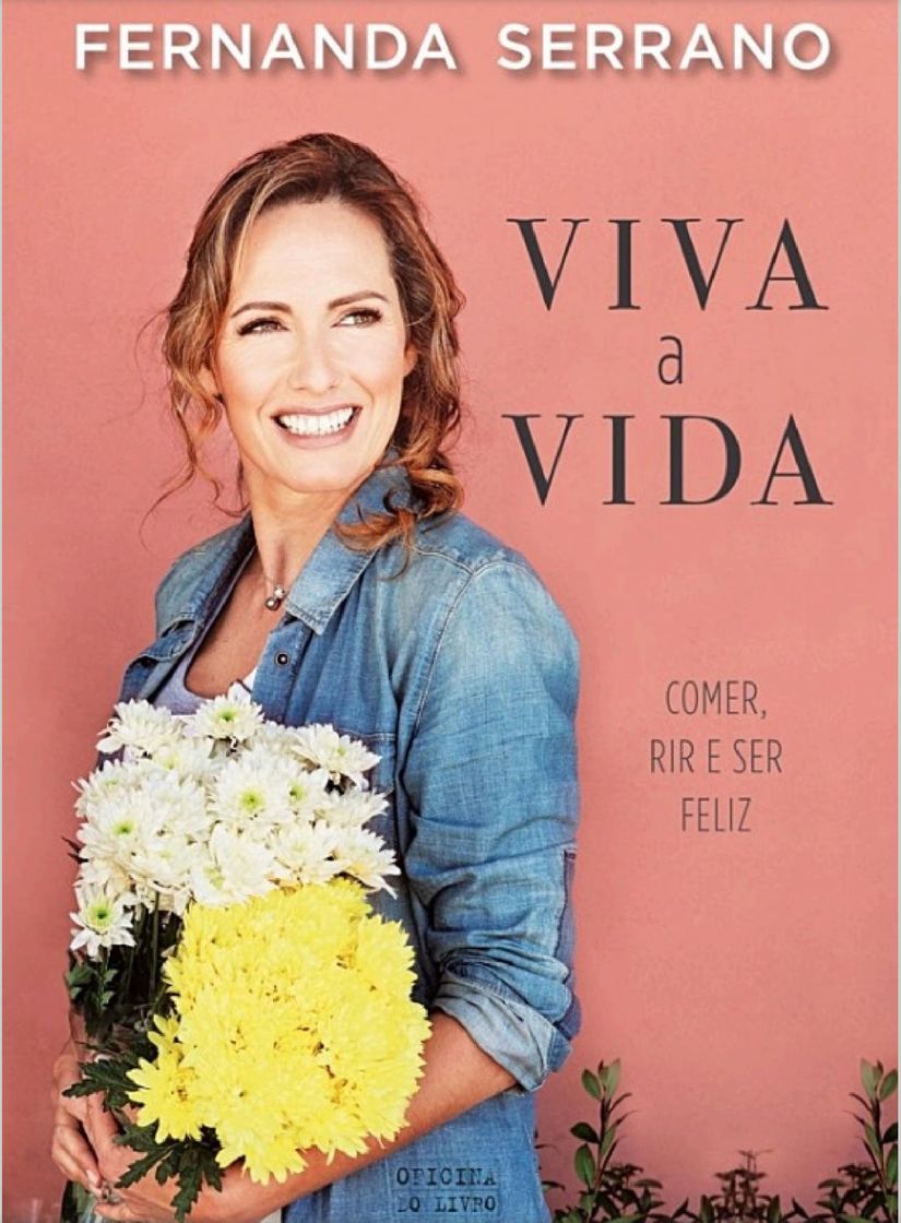 Libro Viva a Vida