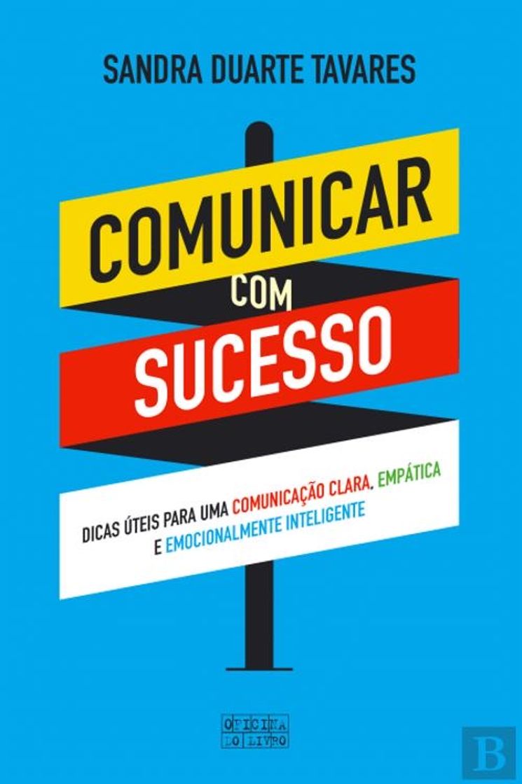 Libro Comunicar com Sucesso