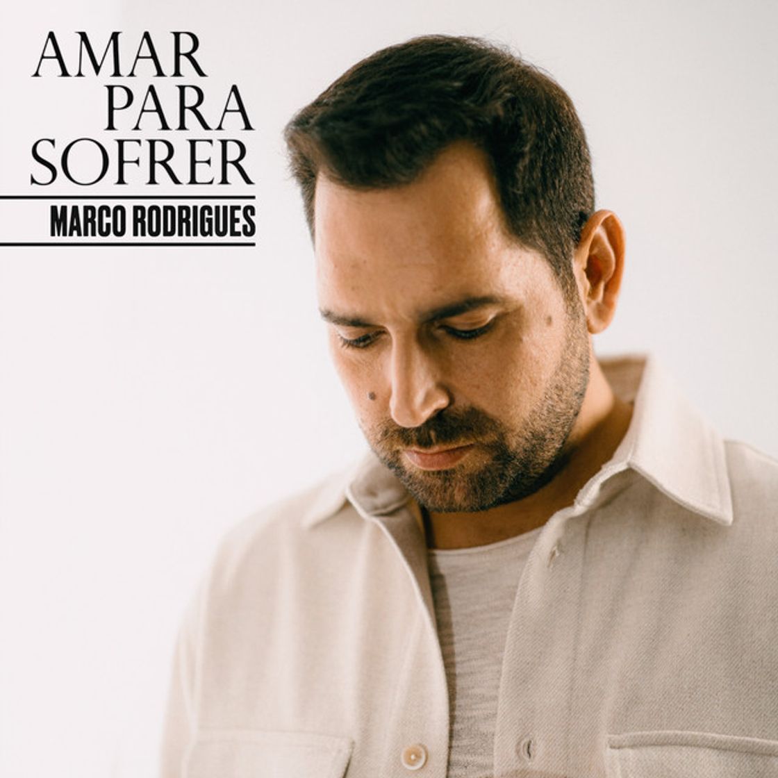 Canción Amar Para Sofrer