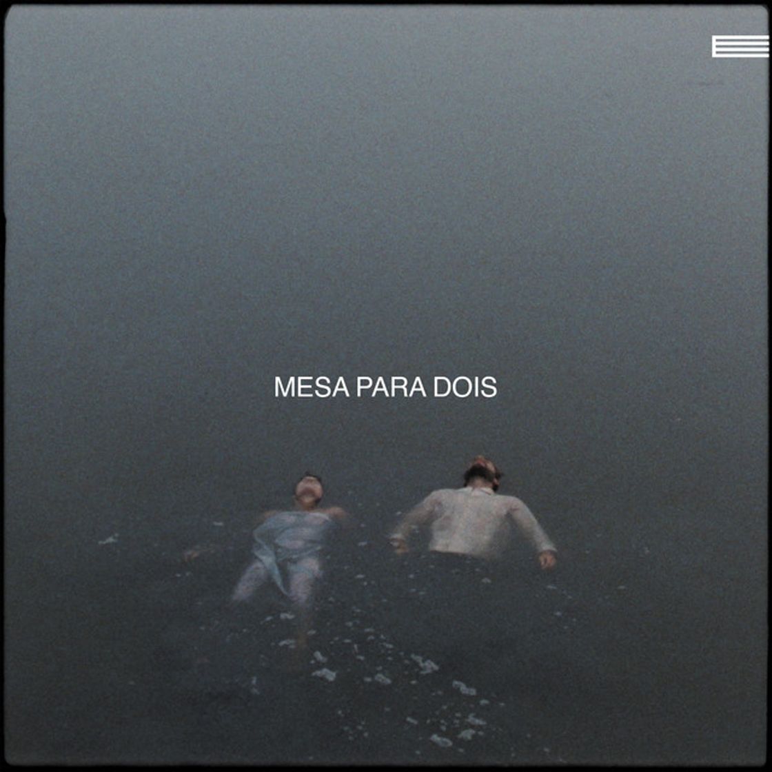 Canción Mesa Para Dois