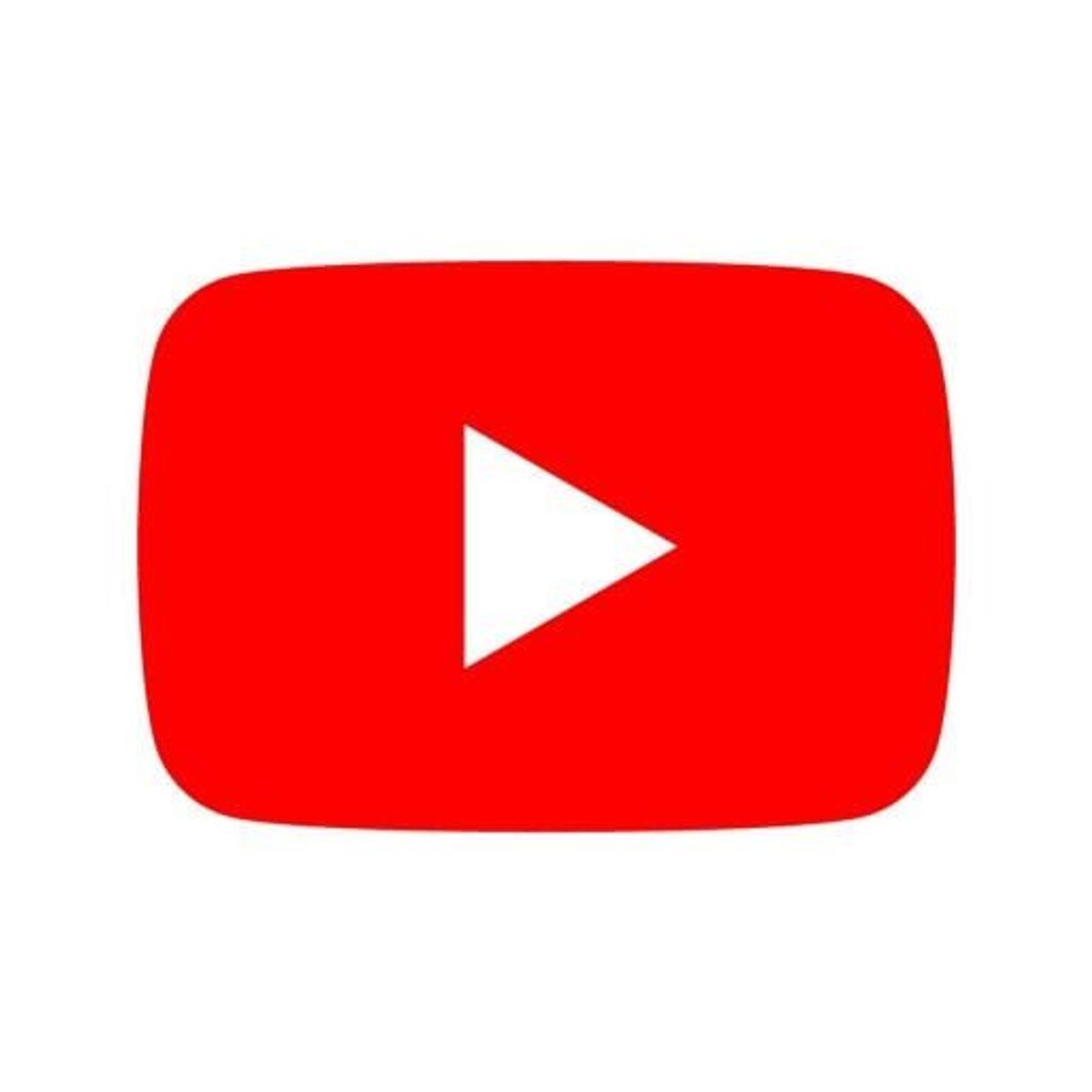 App YouTube