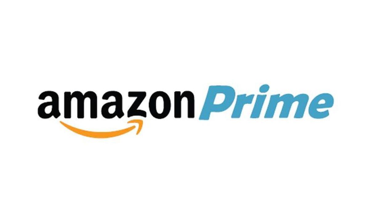 App Amazon Prime