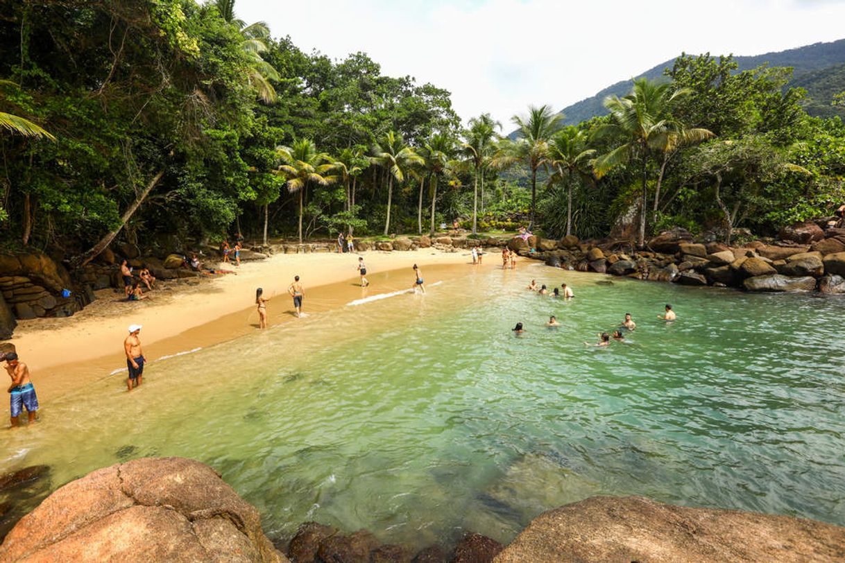 Lugar Praia do Félix