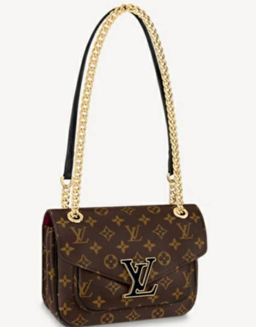 Moda Nouveau sac Chaîne Toile Monogram | Femme - Louis Vuitton