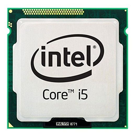 Procesador CPU Intel Core i5 – 2500 3.3 GHz 6 MB 5 GT