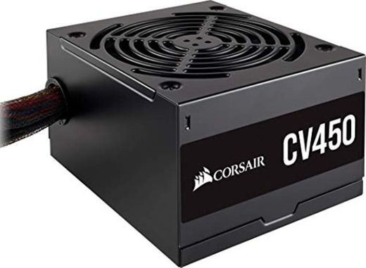 Corsair CV450 No Modular