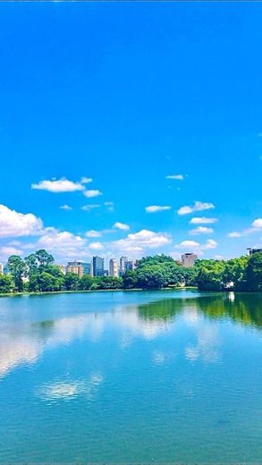 Parque Ibirapuera