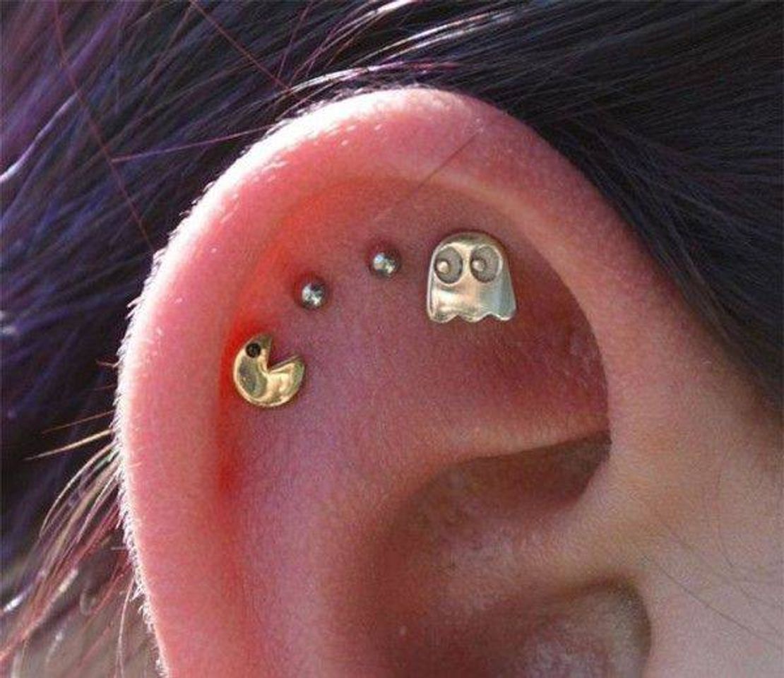 Moda Piercings