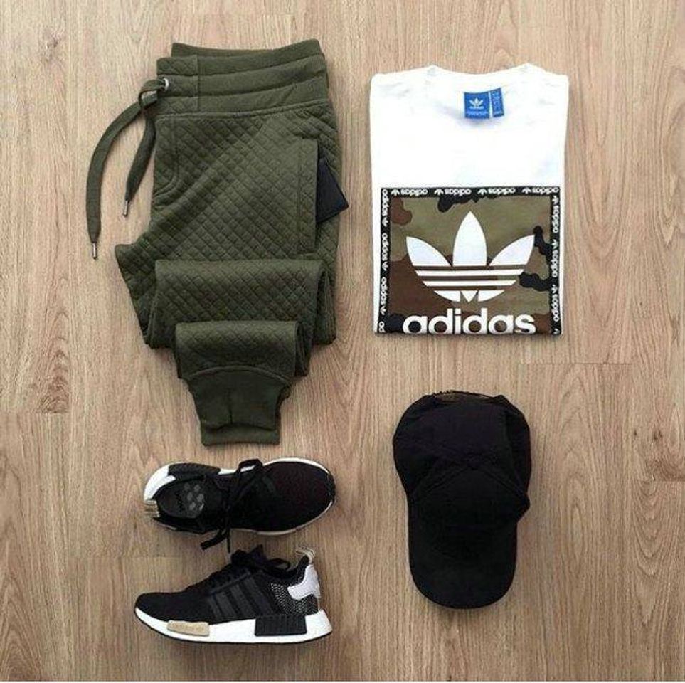 Moda °ADIDAS°