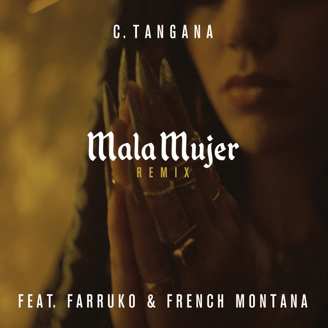 Canción Mala Mujer (feat. Farruko & French Montana) - Remix