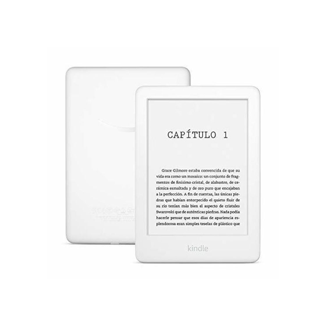 Electronic Nuevo Kindle