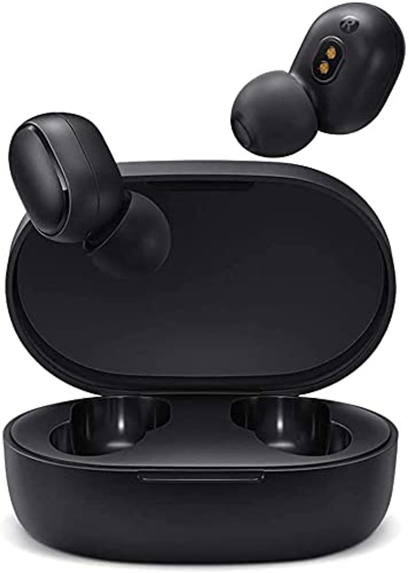 Producto Xiaomi Mi True Wireless Earbuds Basic S,Airdots S Auricular Bluetooth, Auriculares Inalámbricos