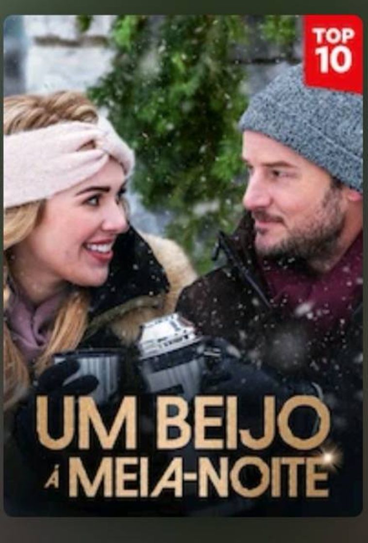 Película Um Beijo à Meia Noite