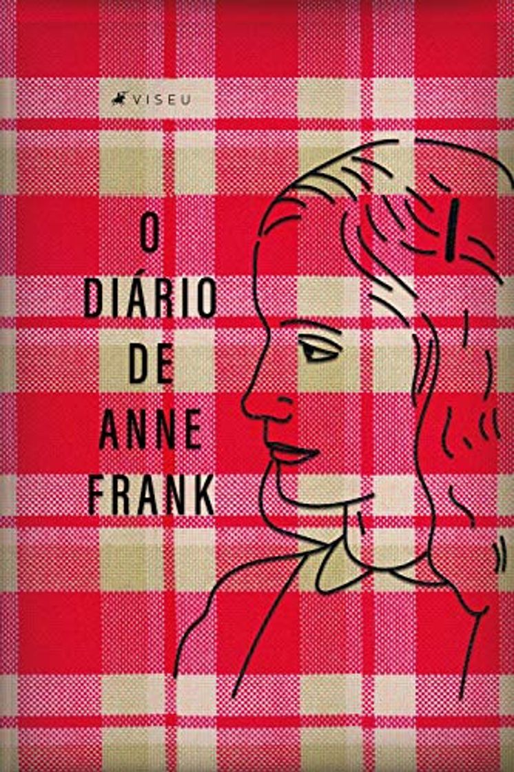 Libro O diário de Anne Frank