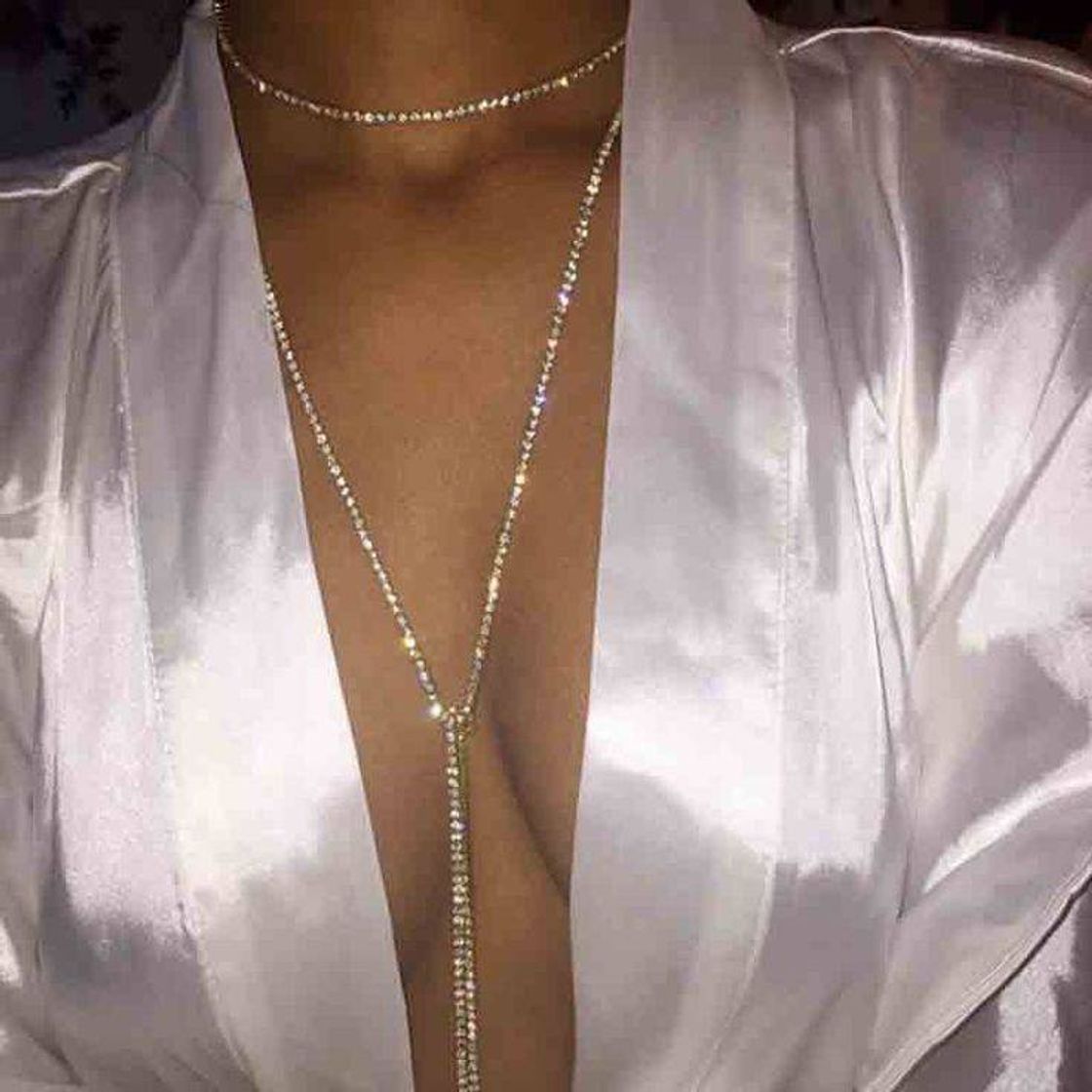 Fashion Body Chain