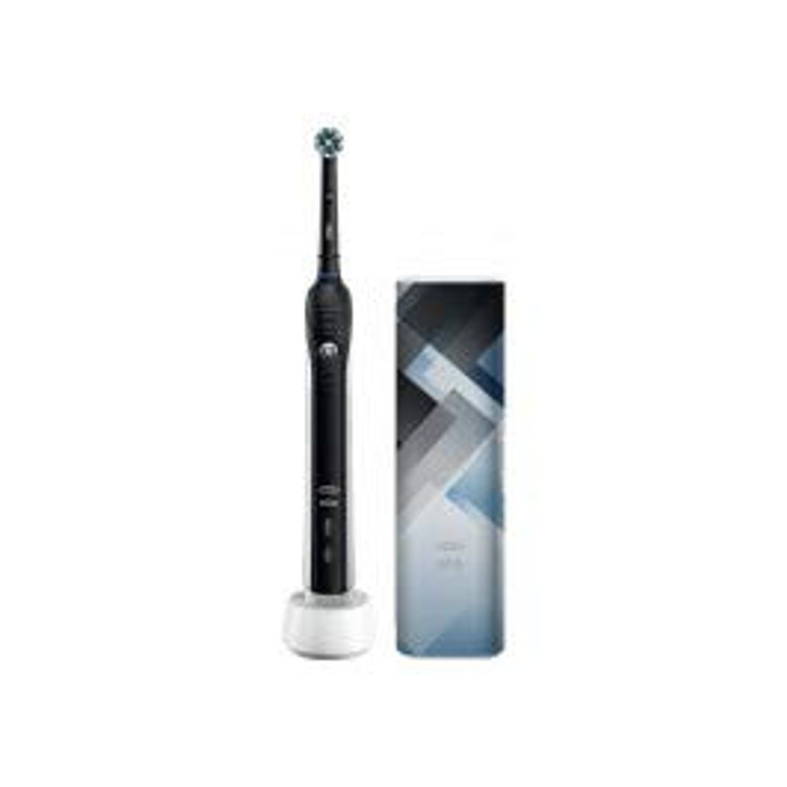 Social Oral-B Pro 2 2500 Design Edition - Cepillo eléctrico recargable