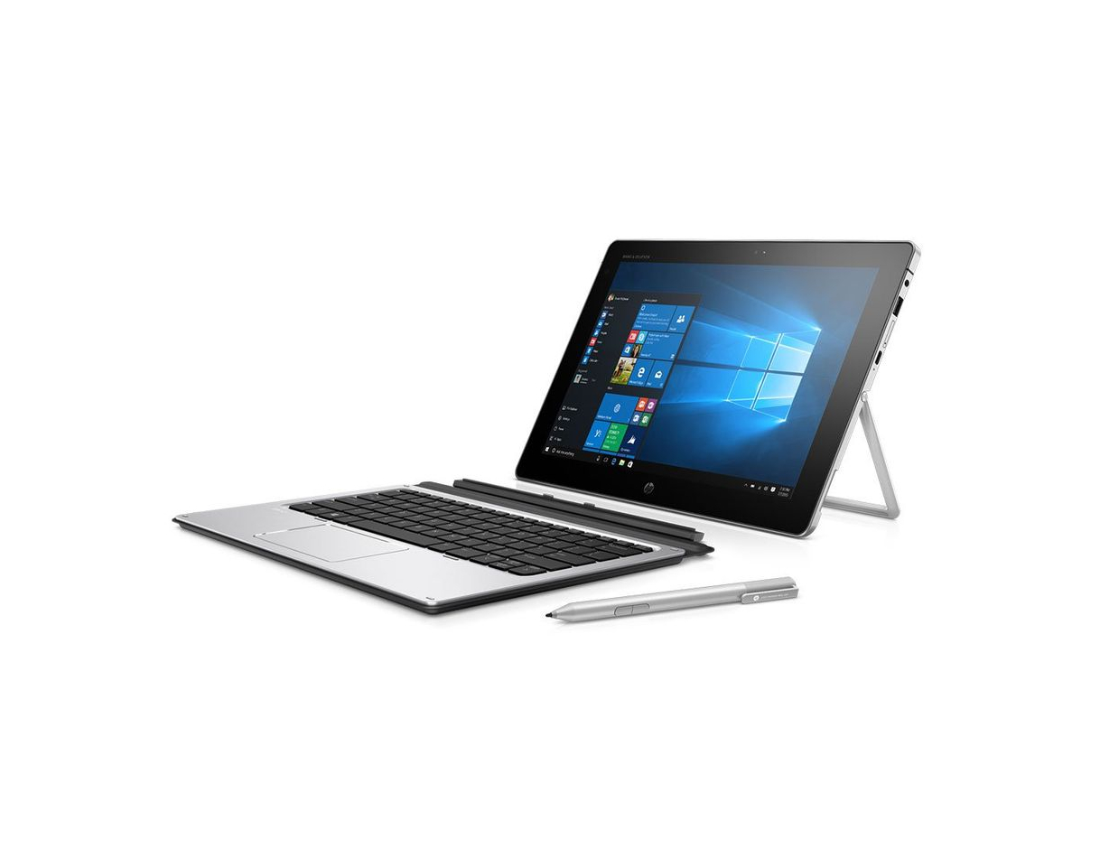 Social HP Elite x2 1012 G1 - Ordenador portátil con teclado de viaje