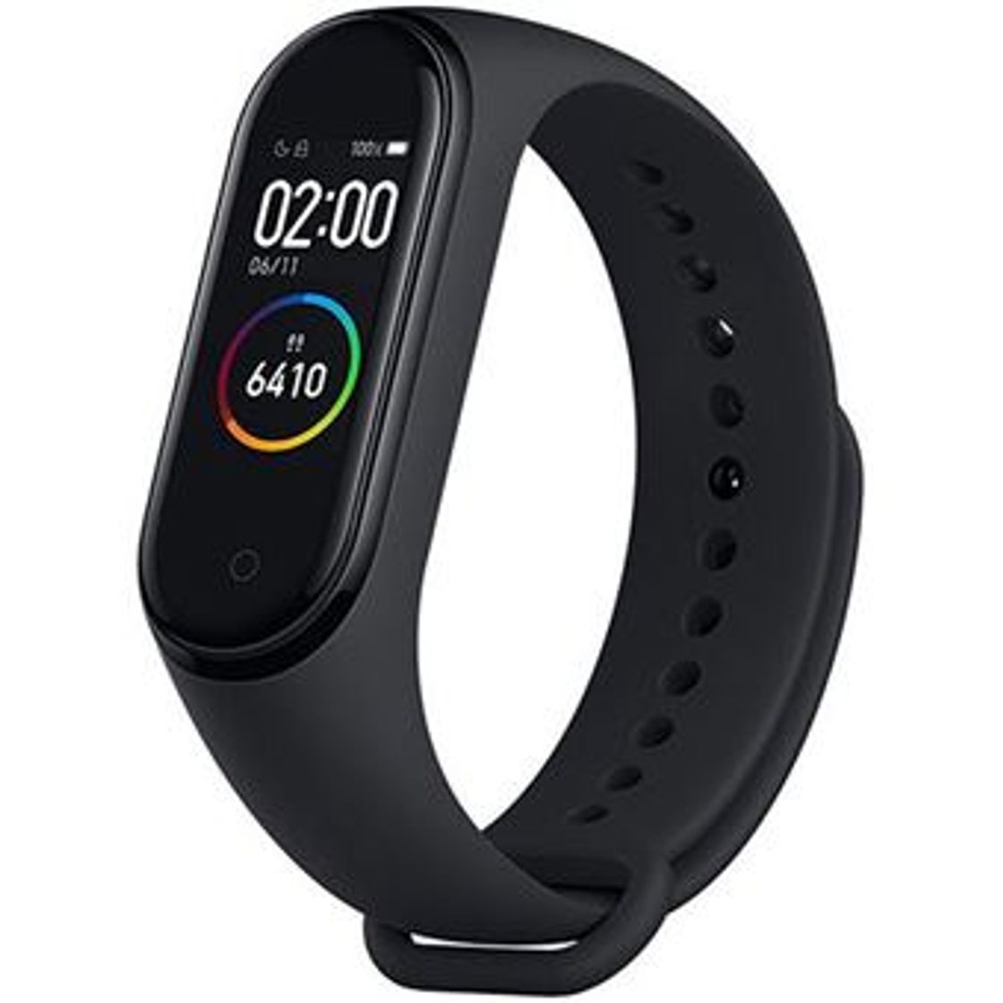 Social Pulseira Desportiva XIAOMI Mi Band 4